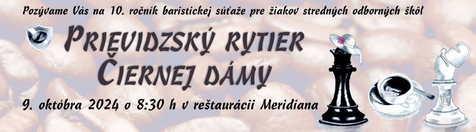 Prievidzský rytier čiernej dámy