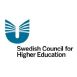 Prednáška na Swedish Council of Higher Education
