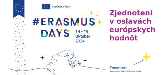 Erasmus Days 2024